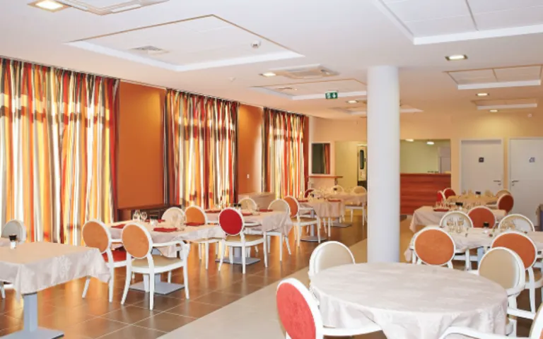 Image Résidence - 2 : EHPAD Paul éluard