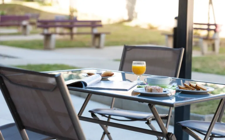 Image Résidence - 4 : Les Jardins des Verchères