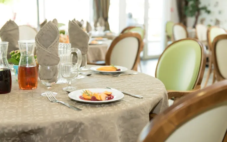 Image Résidence - 1 : Les Jardins des Verchères