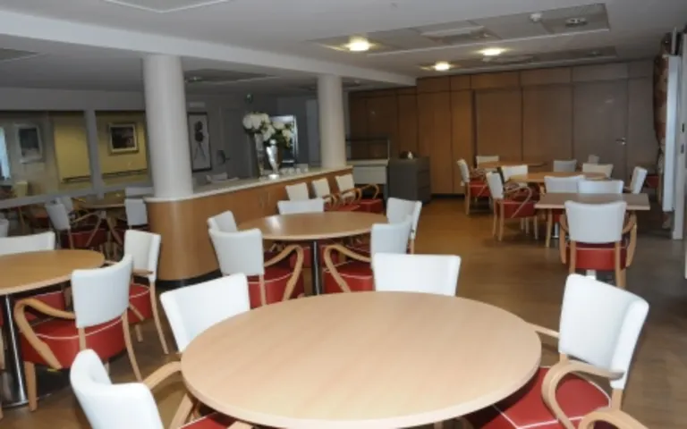 Image Résidence - 3 : Constant