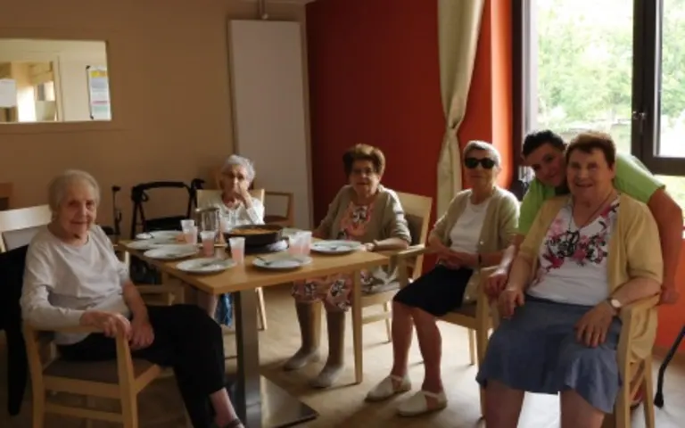 Image Résidence - 2 : Constant