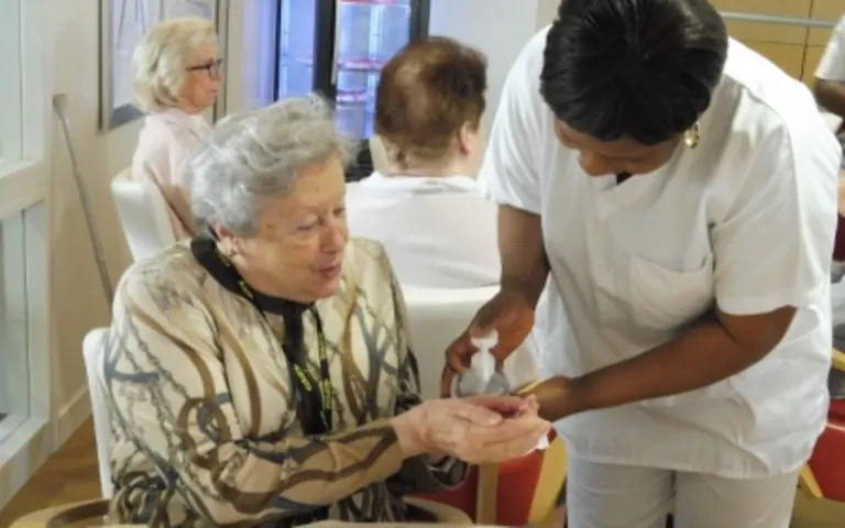 Image Résidence - 1 : Constant