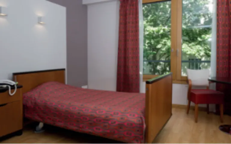 Image Résidence - 4 : Residence Tête d'Or