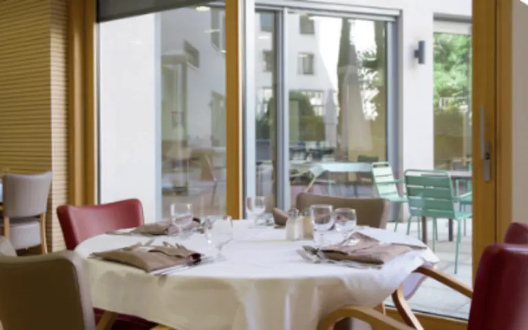 Image Résidence - 1 : Residence Tête d'Or