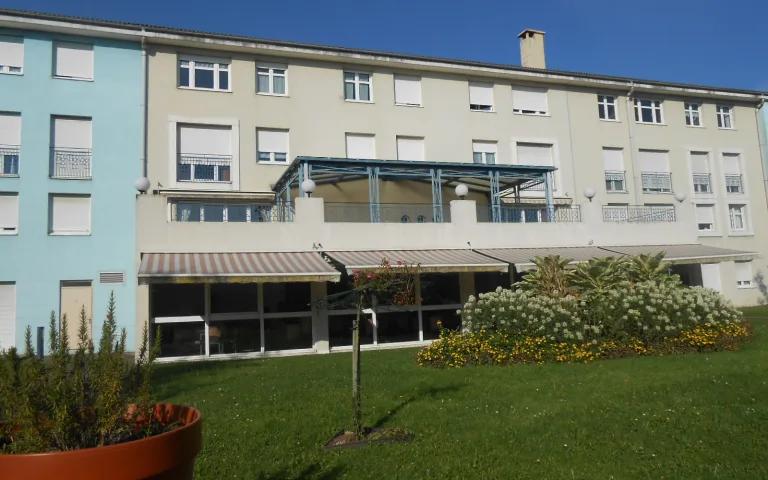 Image Résidence - 3 : Foyer-Logement les Roses Trémières