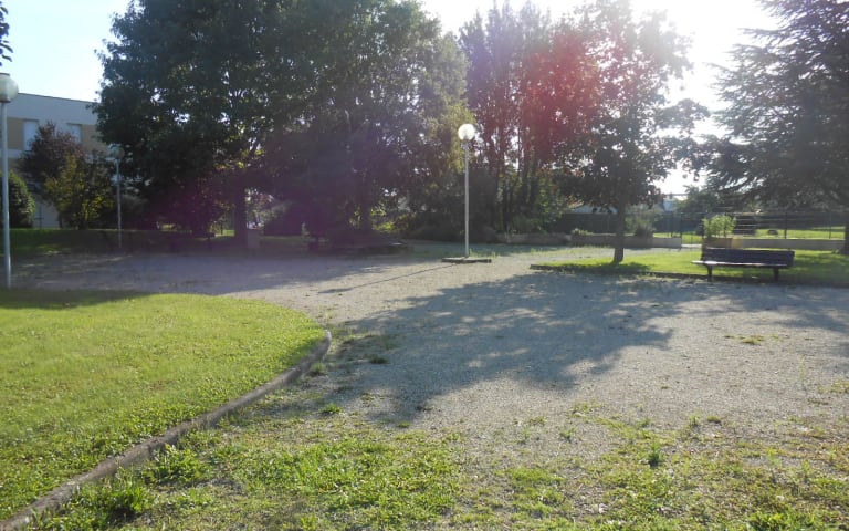 Image Résidence - 1 : Foyer-Logement les Roses Trémières