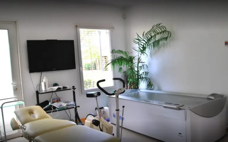 Image Résidence - 3 : Residence Sergent Berthet