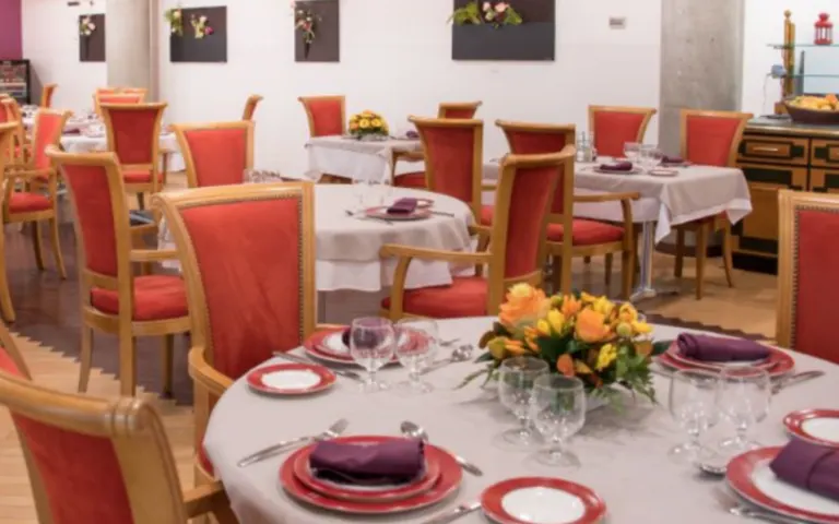 Image Résidence - 2 : Residence Sergent Berthet