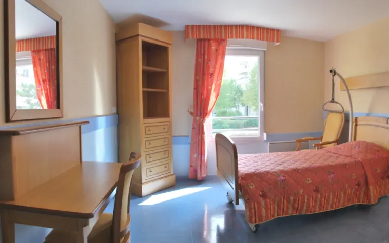 Image Résidence - 1 : Residence Sergent Berthet