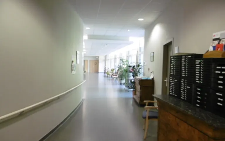 Image Résidence - 4 : EHPAD Sainte-Elisabeth