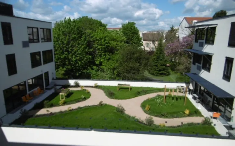 Image Résidence - 3 : EHPAD Sainte-Elisabeth