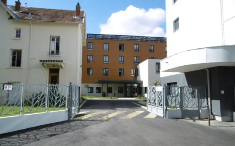 Image Résidence - 2 : EHPAD Sainte-Elisabeth