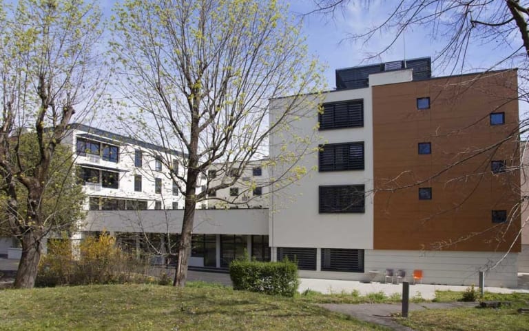 Image Résidence - 1 : EHPAD Sainte-Elisabeth