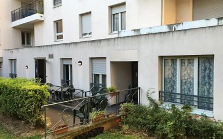 Image Résidence - 4 : Domicile Collectif les Gentianes