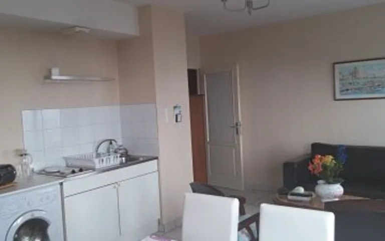 Image Résidence - 2 : Domicile Collectif les Gentianes