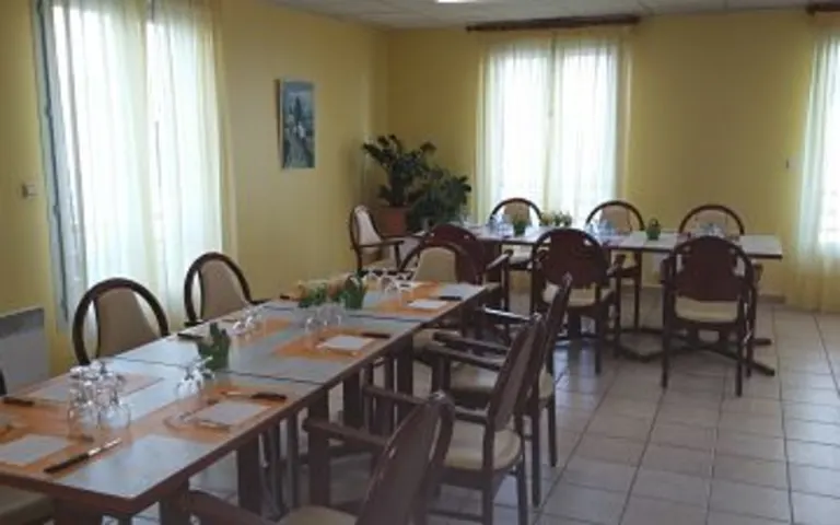 Image Résidence - 1 : Domicile Collectif les Gentianes