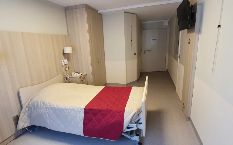 Image Résidence - 1 : Residence le 6eme