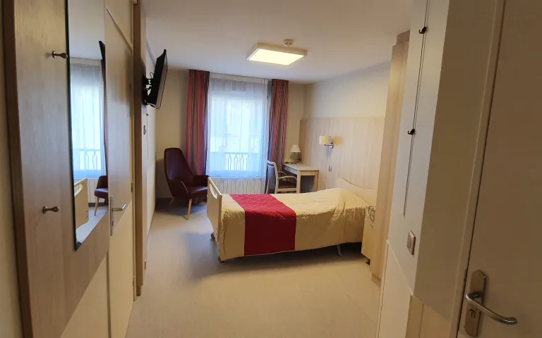 Image Résidence - 4 : Residence le 6eme