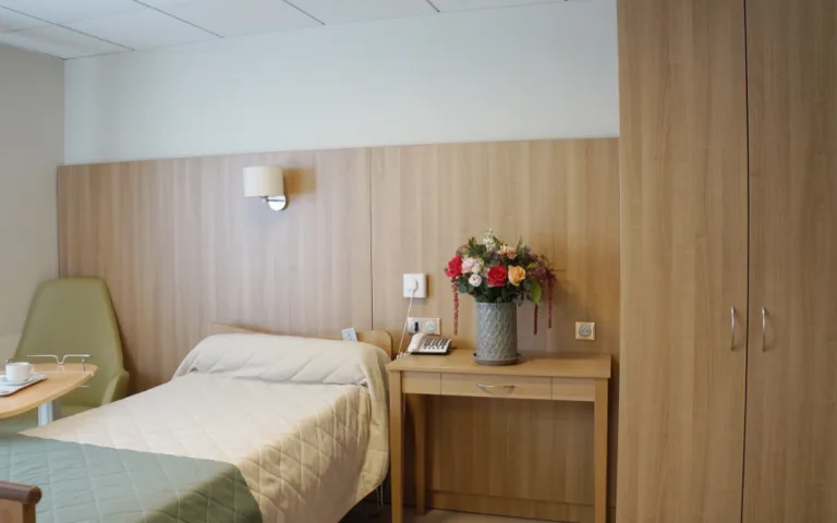 Image Résidence - 3 : Residence le 6eme