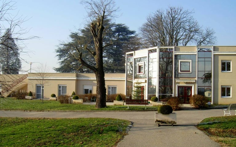 Image Résidence - 4 : EHPAD le Domaine de la Chaux