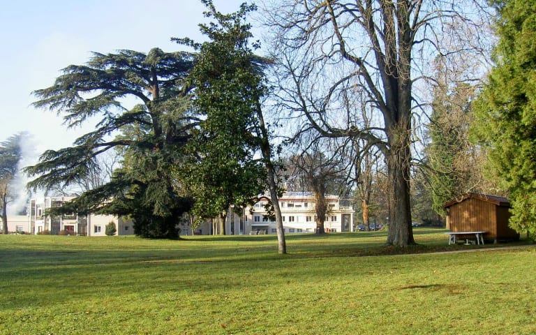 Image Résidence - 3 : EHPAD le Domaine de la Chaux