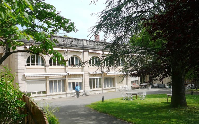 Image Résidence - 2 : EHPAD le Domaine de la Chaux