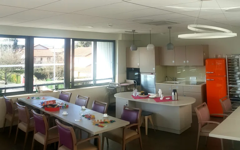 Image Résidence - 4 : Résidence du Château