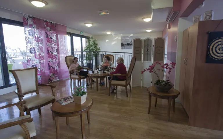 Image Résidence - 3 : Résidence du Château