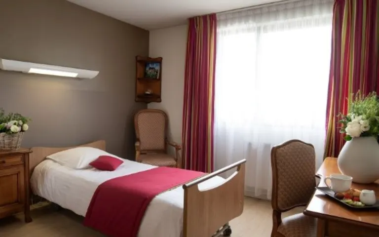 Image Résidence - 2 : Résidence du Château