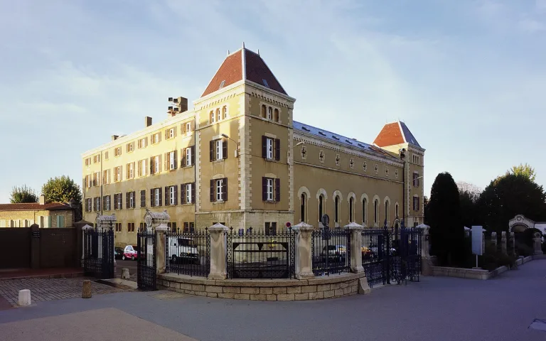 Image Résidence - 4 : EHPAD Thérèse Couderc