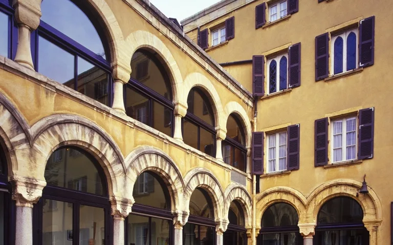 Image Résidence - 3 : EHPAD Thérèse Couderc