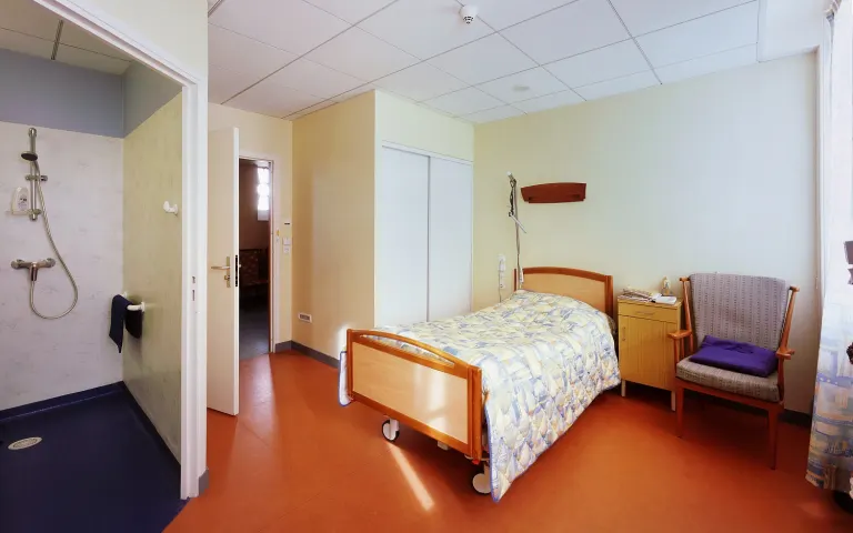 Image Résidence - 1 : EHPAD Thérèse Couderc