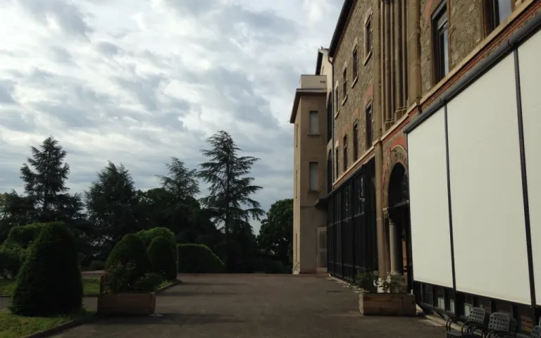 Image Résidence - 1 : Maison de Retraite le Montet