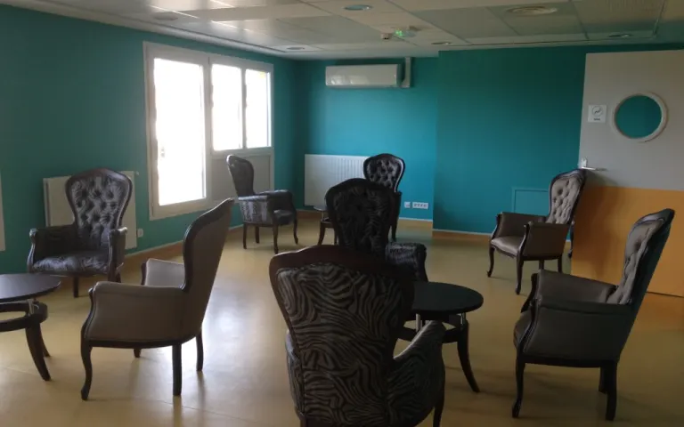 Image Résidence - 1 : EHPAD Marius-Bertrand