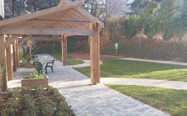 Image Résidence - 4 : EHPAD Marius-Bertrand