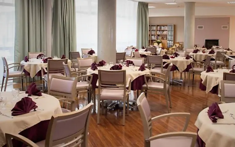 Image Résidence - 3 : Residence les Canuts