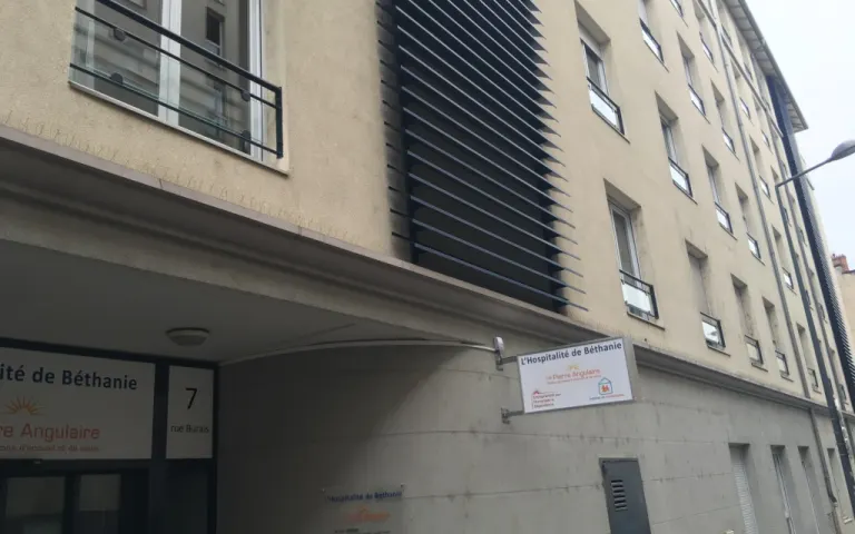 Image Résidence - 3 : La Maison de L Hospitalite de Béthanie