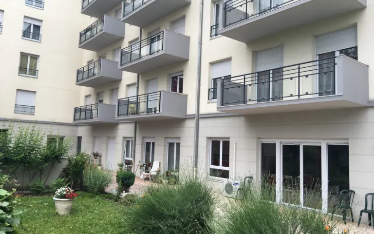 Image Résidence - 2 : La Maison de L Hospitalite de Béthanie