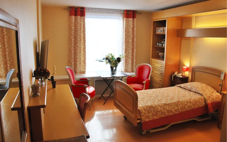 Image Résidence - 2 : Residence Duquesne