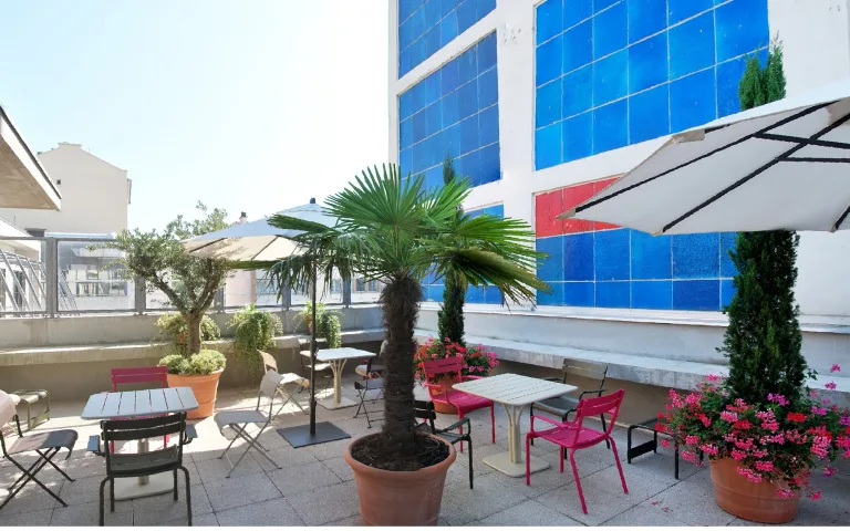 Image Résidence - 4 : Residence Duquesne