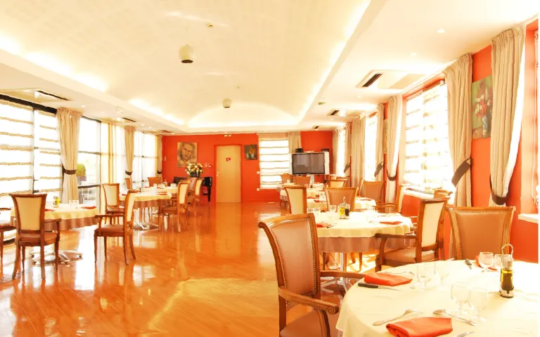 Image Résidence - 1 : Residence Duquesne