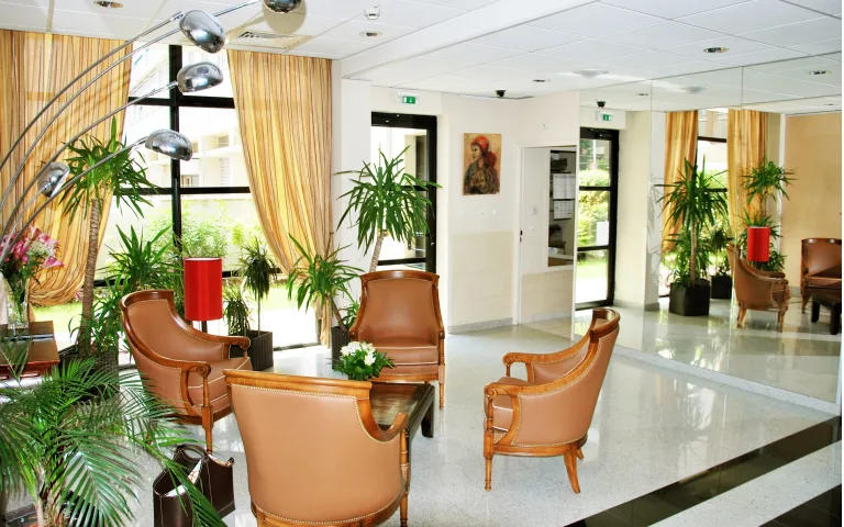 Image Résidence - 3 : Residence Duquesne