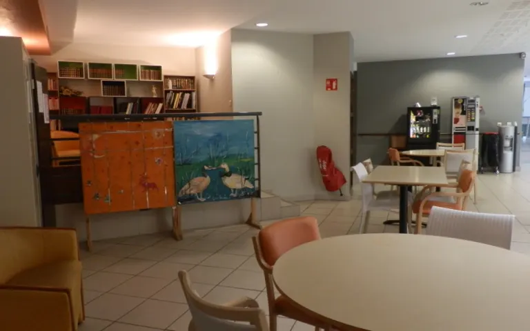 Image Résidence - 3 : EHPAD Camille Claudel