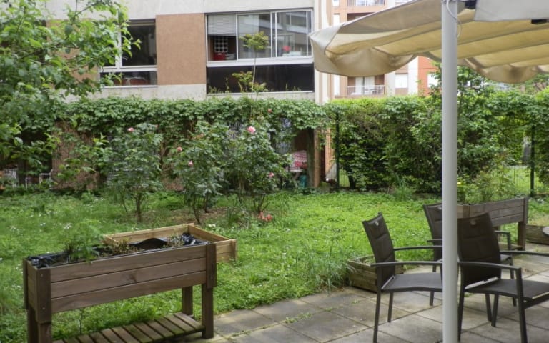 Image Résidence - 2 : EHPAD Camille Claudel