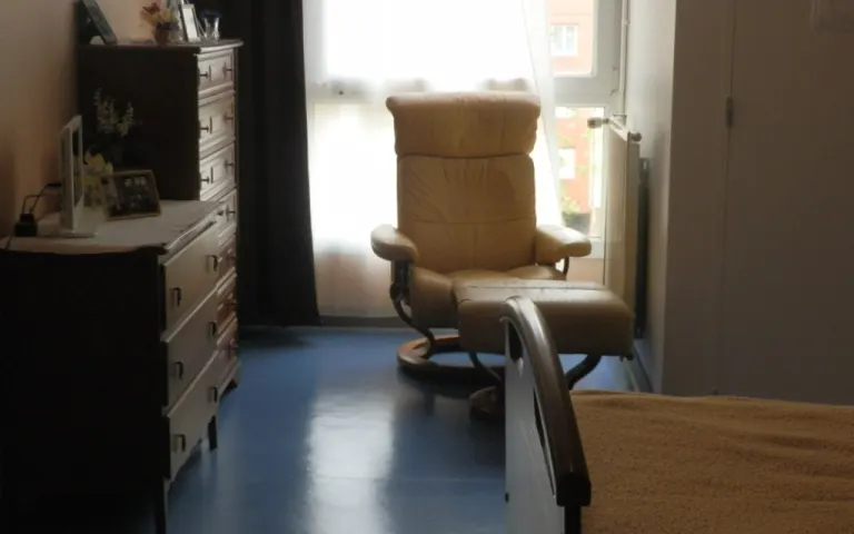 Image Résidence - 1 : EHPAD Camille Claudel