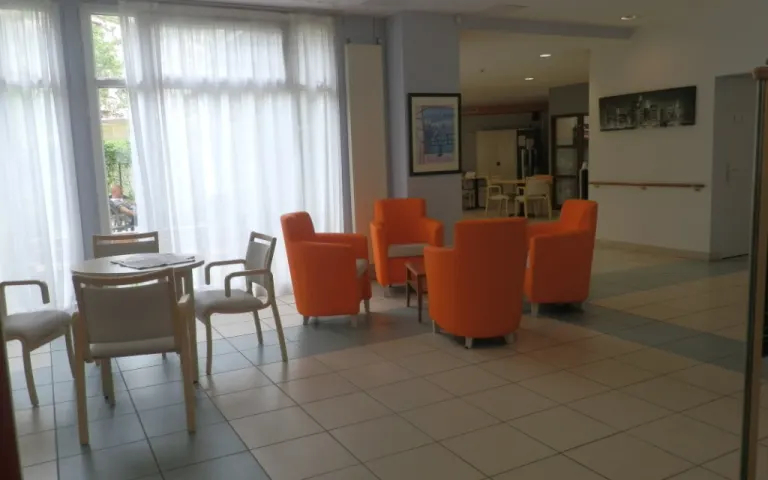 Image Résidence - 4 : EHPAD Camille Claudel