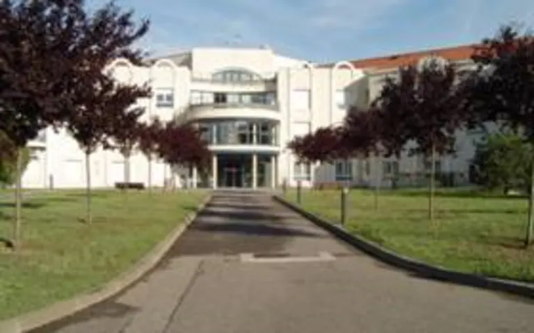 Image Résidence - 2 : EHPAD la Solidage