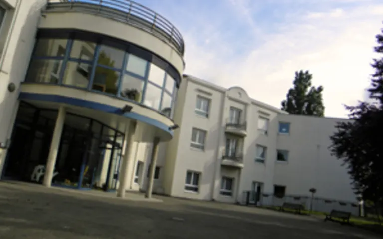 Image Résidence - 1 : EHPAD la Solidage