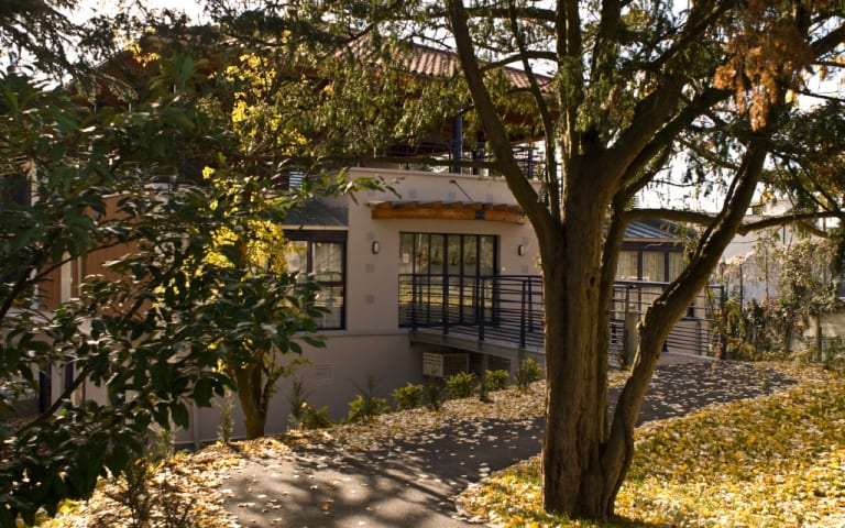 Image Résidence - 2 : Korian Claude Bernard