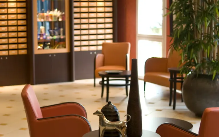 Image Résidence - 1 : Korian Claude Bernard